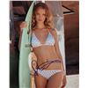Image 1 : Victoria's Secret model Rosie Huntington-Whiteley signed photo