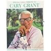 Image 1 : Cary Grant Signed Memorial Tribute Program