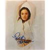 Image 1 : Rose McGowan signed photo