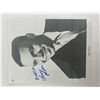 Image 1 : Lenny Welch signed photo