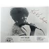 Image 1 : Koko Taylor signed photo