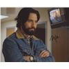 Image 1 : Ventimiglia signed "This Is Us Milo" television photo