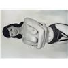 Image 1 : Bettie Page original Cass Carr unpublished photo