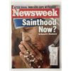 Image 1 : Newsweek Mother Teresa magazine September 22, 1997