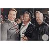 Image 1 : Sylvester Stallone Signed Photo