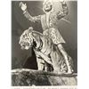 Image 1 : Ringling Brothers Circus Gunther Gebel-Williams signed photo