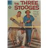 Image 1 : Three Stooges comic #1170 - 1961
