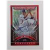 Image 1 : Max Wotell Signed Baseball Trading Card - Panini Elite Extra Edition #89 2015