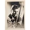 Image 1 : Buddy Moreno Signed Photo