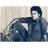 Image 1 : Michael Jackson signed photo