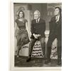 Image 1 : Those Amazing Animals Burgess Meredith and Jim Stafford signed photo