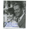 Image 1 : Audrey Hepburn My Fair Lady signed photo