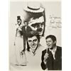Image 1 : Jerry Lewis signed photo