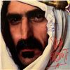 Image 1 : Frank Zappa signed Sheik Yerbouti album