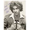 Image 1 : The Greatest American hero William Katt signed photo
