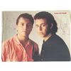Image 1 : Tears for Fears band signed photo