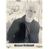 Image 1 : Doobie Brothers Michael McDonald signed photo