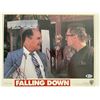 Image 1 : Falling Down signed promotional Photo- Beckett