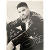 Image 1 : Shermar Moore signed photo