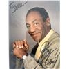 Image 1 : Bill Cosby signed photo