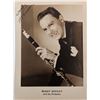 Image 1 : Woody Herman Signed Photo