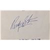 Image 1 : Ringo Starr Signature Cut