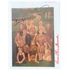 Image 1 : The Waltons cast signed photo