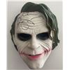 Image 1 : Joker mask signed by Heath Ledger