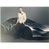 Image 1 : James Bond Spectre Daniel Craig signed photo