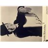 Image 1 : Frank Sinatra signed photo