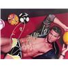 Image 1 : Cristiano Ronaldo signed photo