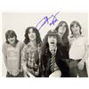 Image 1 : AC/DC Angus Young signed photo