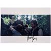 Image 1 : Harrison Ford signed Star Wars photo