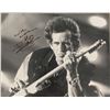 Image 1 : Keith Richards signed photo