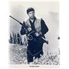 Image 1 : The Deer Hunter Robert De Niro signed movie photo