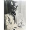 Image 1 : Kenny Rogers signed photo