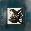Image 1 : Van Halen Women And Children First signed album