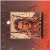 Image 1 : Outlaw Josie Wales cast signed laser disc