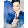 Image 1 : Fan Bingbing signed photo