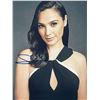 Image 1 : Gal Gadot signed photo