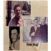Image 1 : Cornel Wilde Original Photo