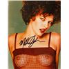 Image 1 : Milla Jovovich signed photo