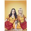 Image 1 : 2 Broke Girls Beth Behrs signed photo
