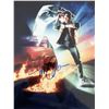 Image 1 : Back to the Future Michael J. Fox signed movie photo