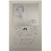 Image 1 : A Tribute To Helen Hayes Signed Program