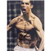 Image 1 : Cristiano Ronaldo signed photo
