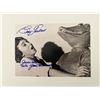 Image 1 : Beverly Garland signed postcard