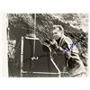 Image 1 : Bruce Bennett signed photo