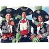 Image 1 : Three Amigos Martin Short signed movie photo