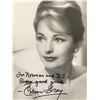 Image 1 : The Killings Coleen Gray signed photo